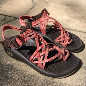 ***SOLD***  Chaco ZX/3 Classic Sandal